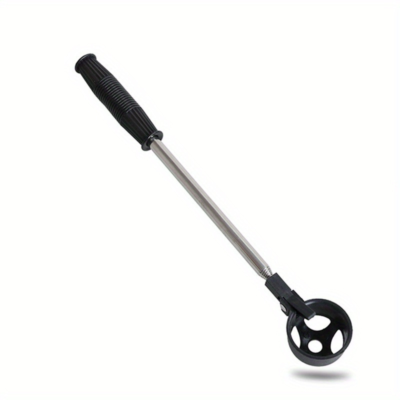 Men'S Accessories Gift Ideas - Recogedor de Pelotas de Golf Telescópico,