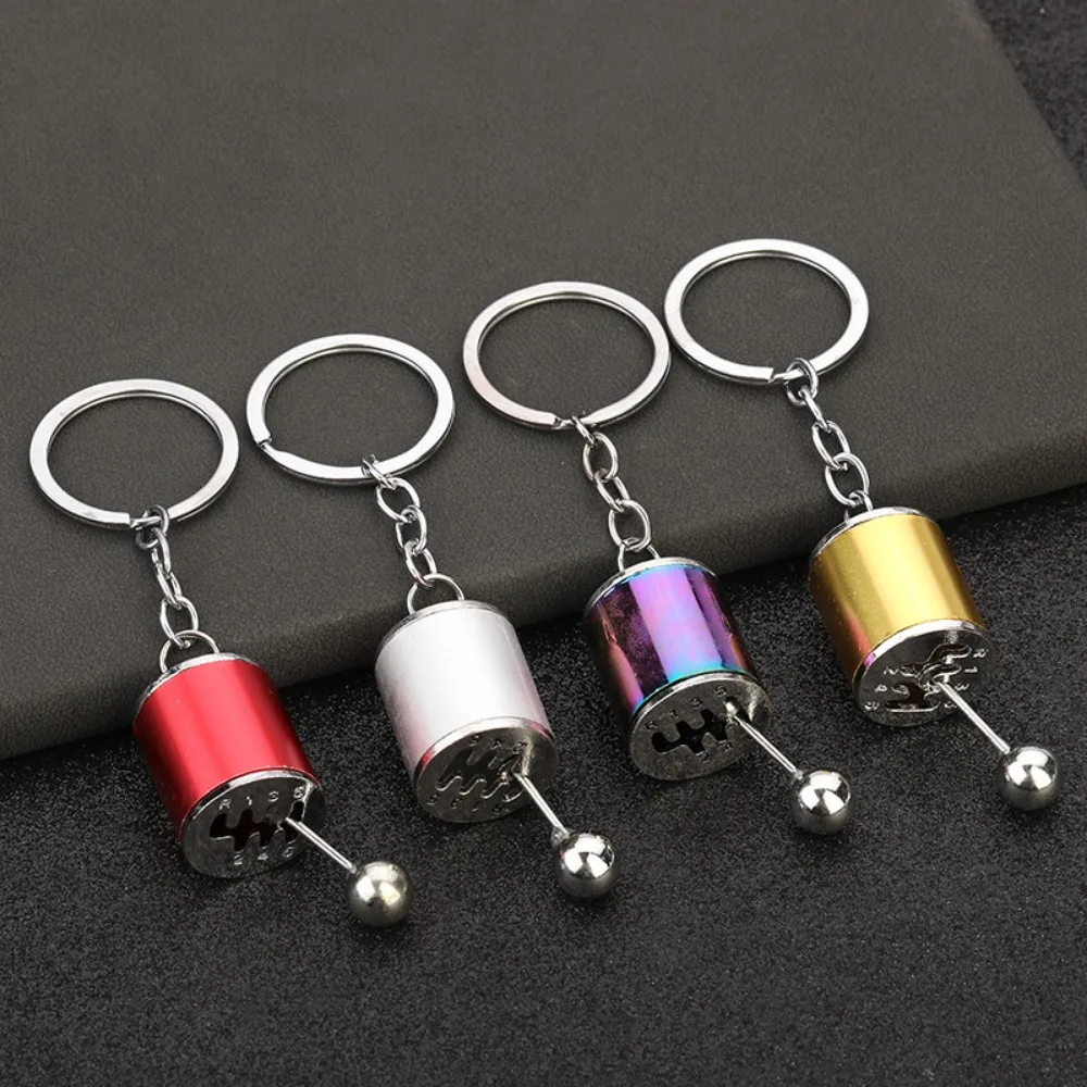 Men'S Yellow Accessories - Mini piezas creativas de Metal para