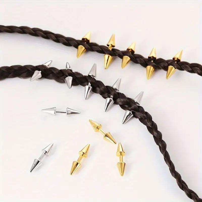 Tie Clip Set - Conjunto de 5 piezas Clips de