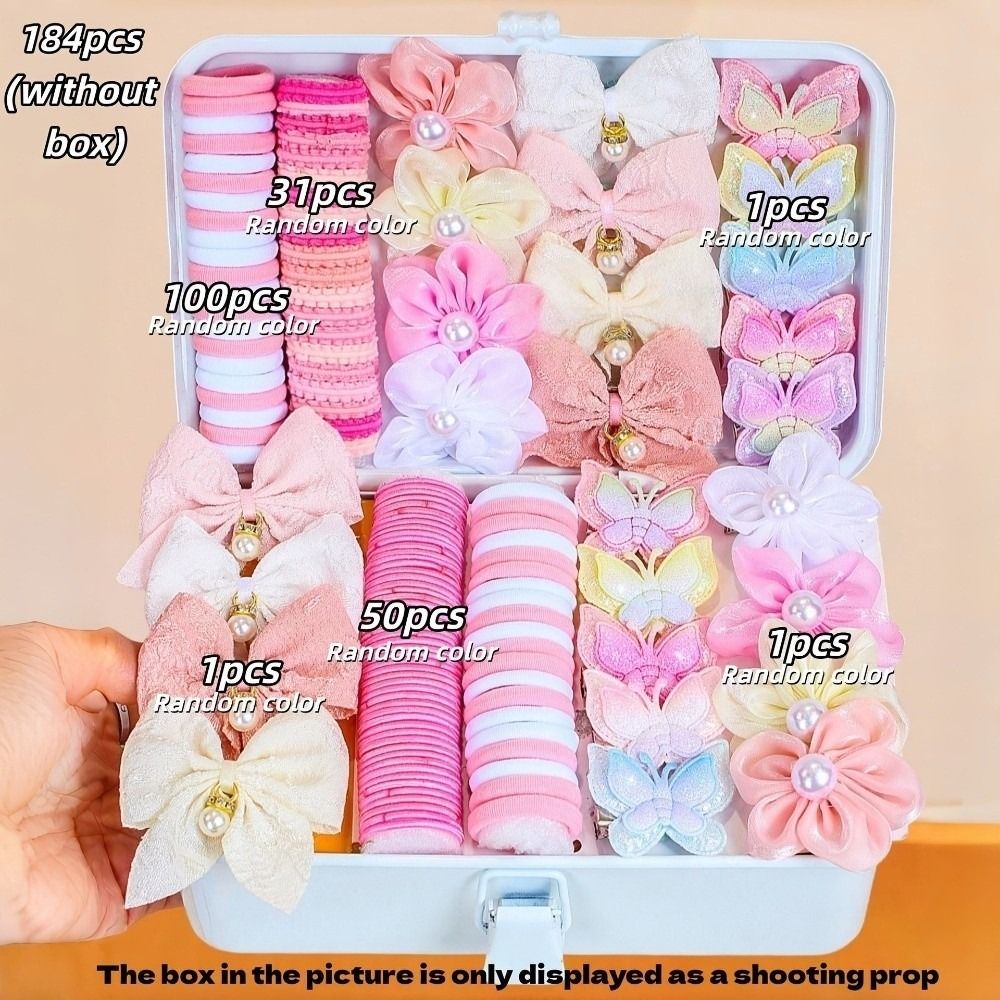 Tie Clip Set - Nuevo Set de Accesorios para el