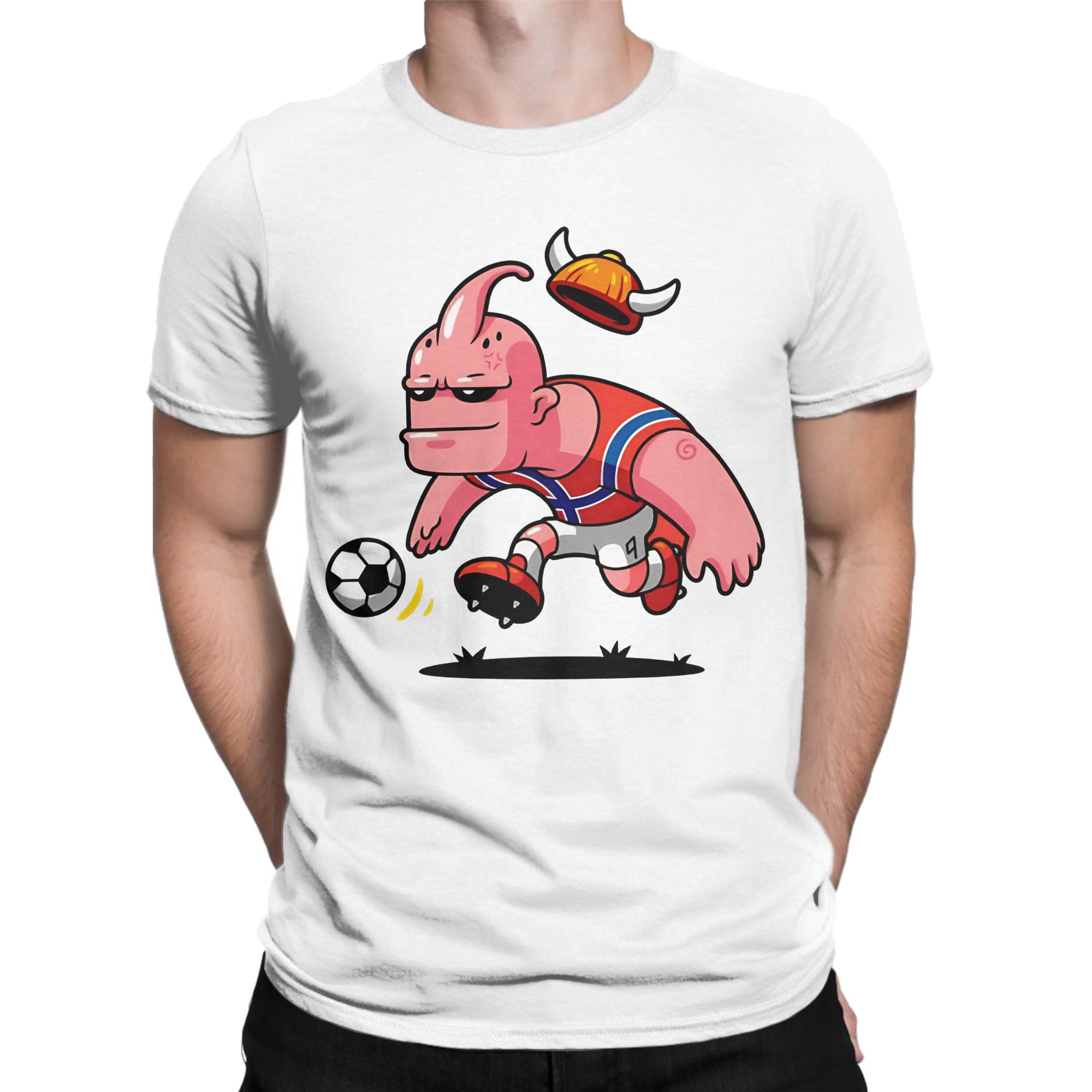 Men'S Accessories Gift Ideas - Camisetas de fútbol Haalands para hombres
