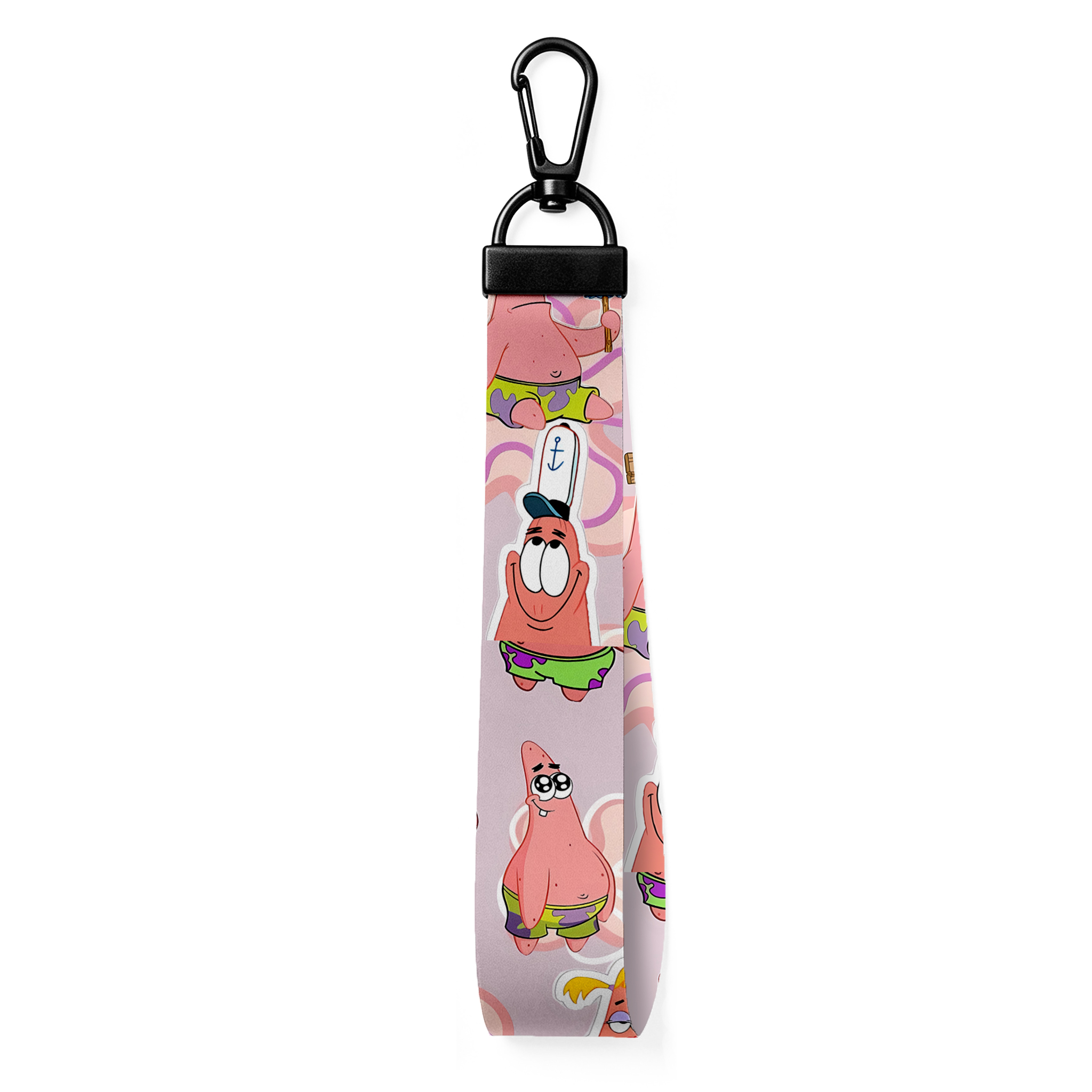 Llavero de Bob Esponja para Ho - Men Accessories Chain reseña y precio