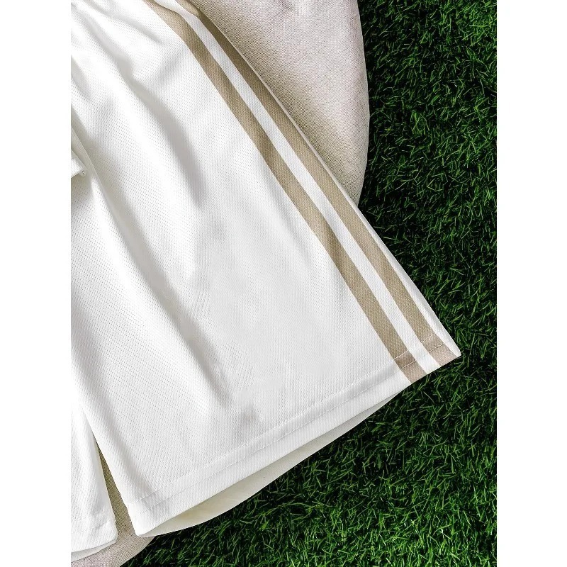 Pantalones cortos de malla One - Zeus Men Accessories reseña y precio