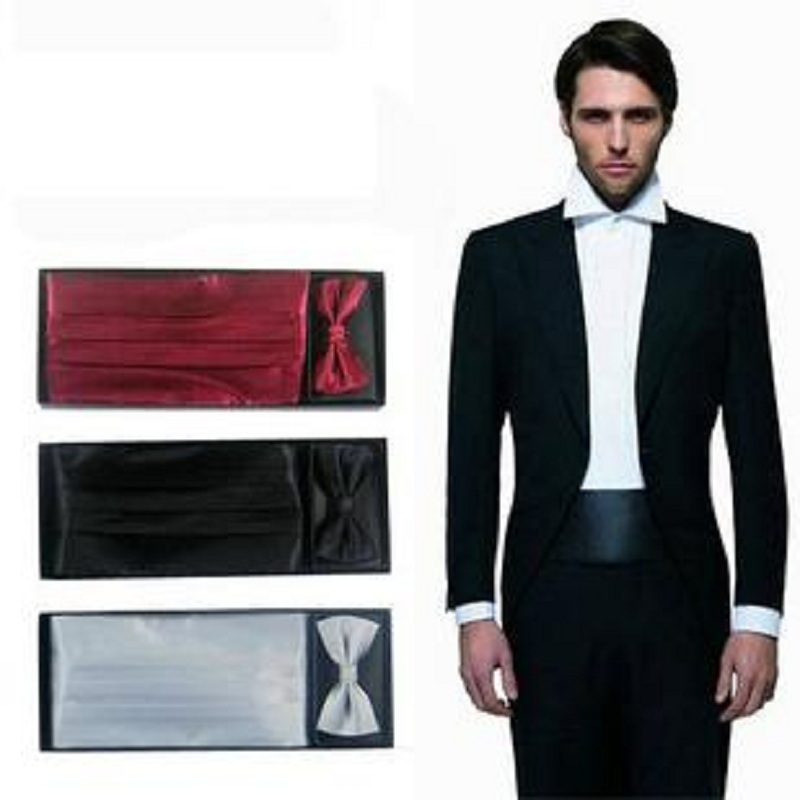 Conjunto de Corbata de Moño Só - Neck Tie Set Box reseña y precio