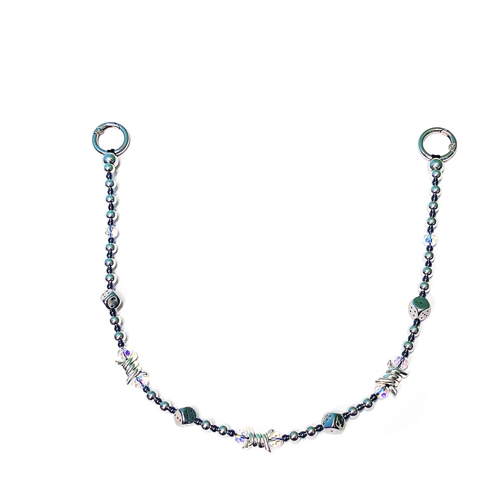 HERLOOK Llavero y Colgante par - Men Accessories Chain reseña y precio