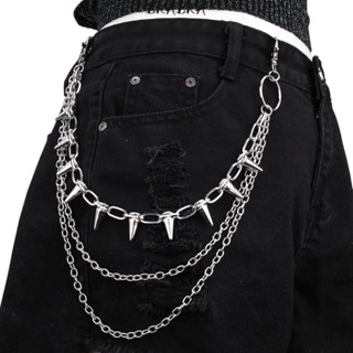 Cadena de cintura unisex estil - Men Accessories Chain reseña y precio