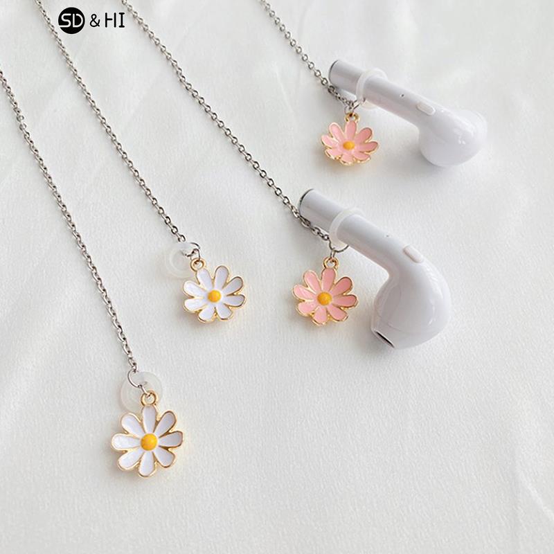 Collar de auriculares inalámbr - Men Accessories Chain reseña y precio