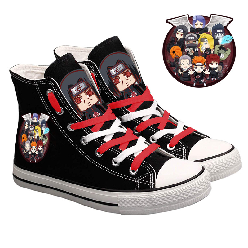 Zapatos de lona de caña alta N - Men'S Accessories Gift Ideas reseña y precio