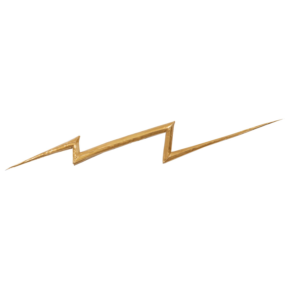 Disfraz de Zeus de Love and Th - Zeus Men Accessories reseña y precio