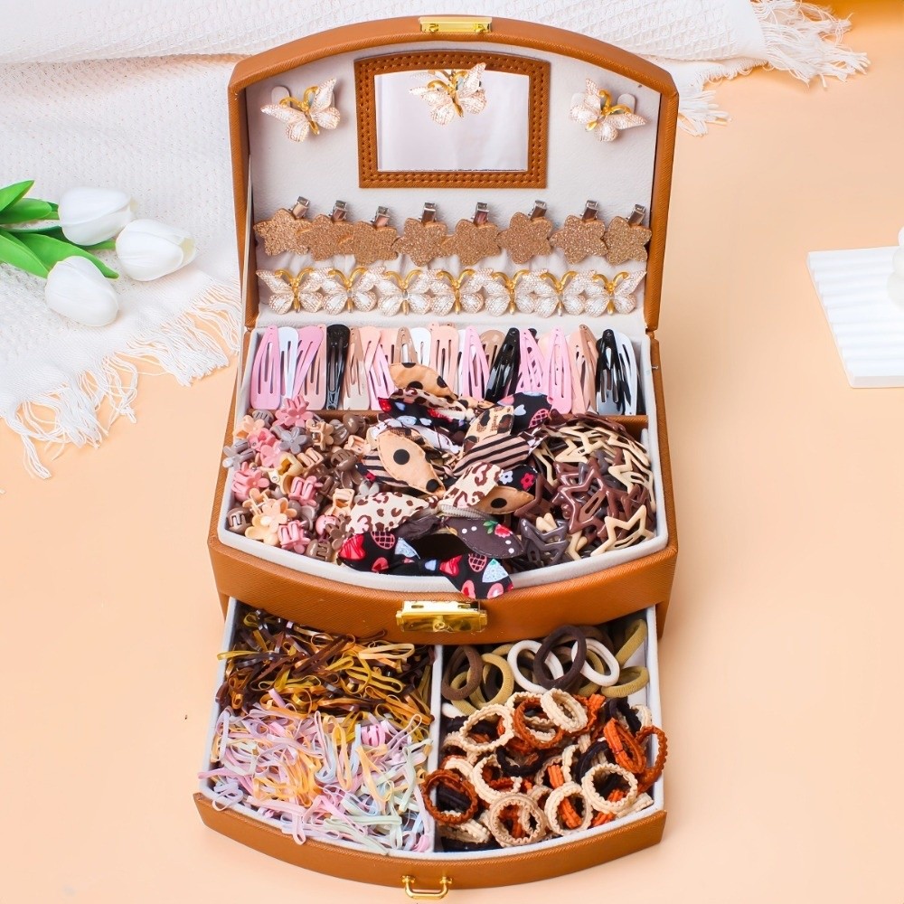 Nuevo conjunto de accesorios p - Tie Clip Set reseña y precio