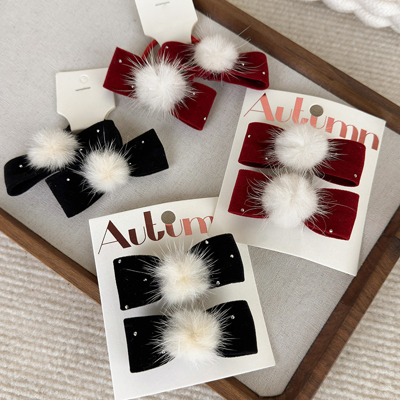 Conjunto de horquillas con cue - Tie Clip Set reseña y precio