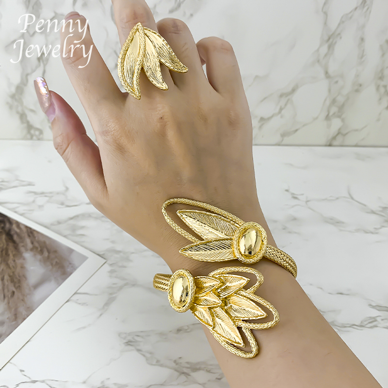 Conjunto de Joyería Brasileña  - Men'S Accessories Dubai reseña y precio