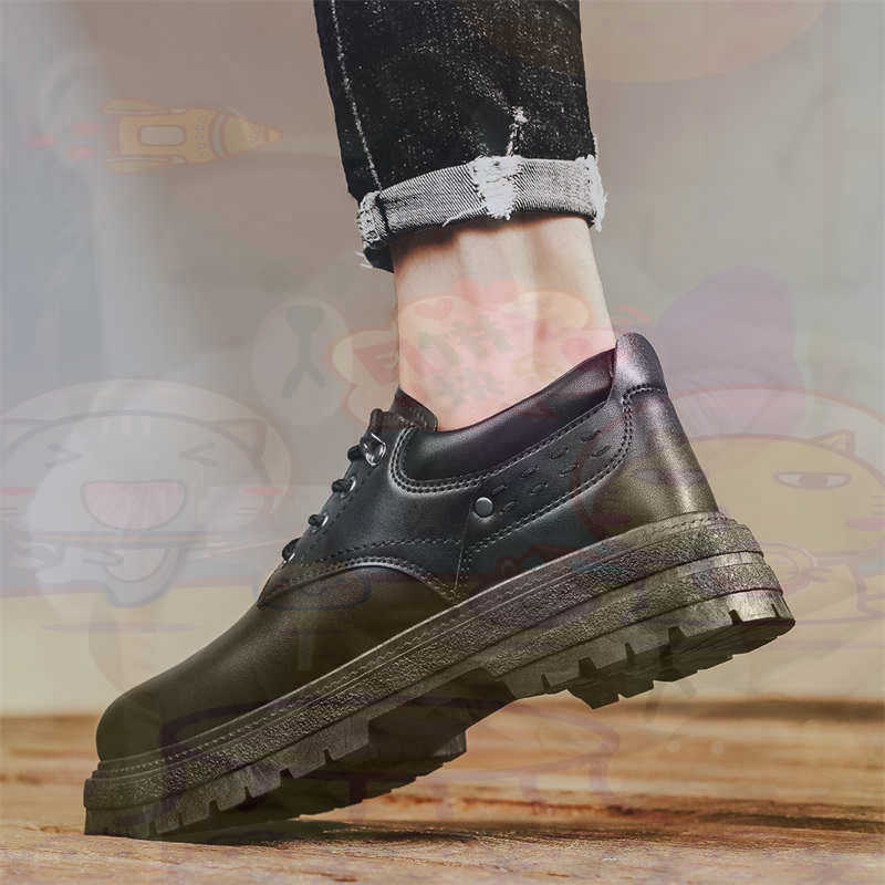 Zapatillas deportivas de cuero - Men'S Accessories Gift Ideas reseña y precio