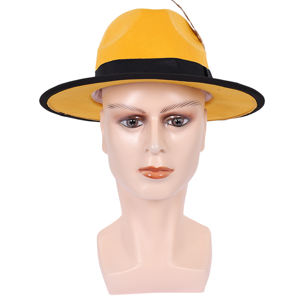 Máscara de Jim de la Película  - Men'S Yellow Accessories reseña y precio