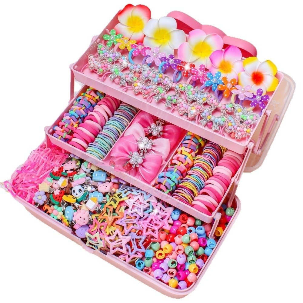 Set de Accesorios para el Cabe - Tie Clip Set reseña y precio