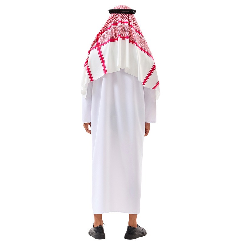Traje Árabe, Ropa de Oriente M - Men'S Accessories Dubai reseña y precio