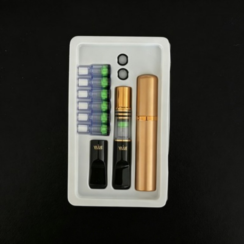 Filtro de Humo Desmontable Tip - Men Accessories For Gift reseña y precio