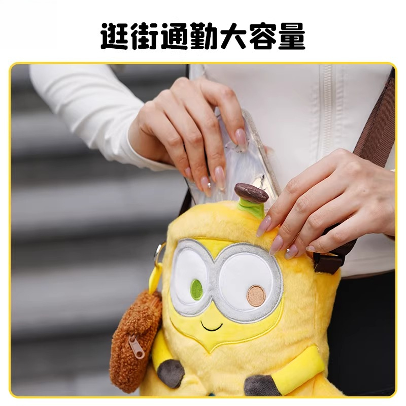 Bolso de Mano Tipo Satchel con - Men'S Yellow Accessories reseña y precio