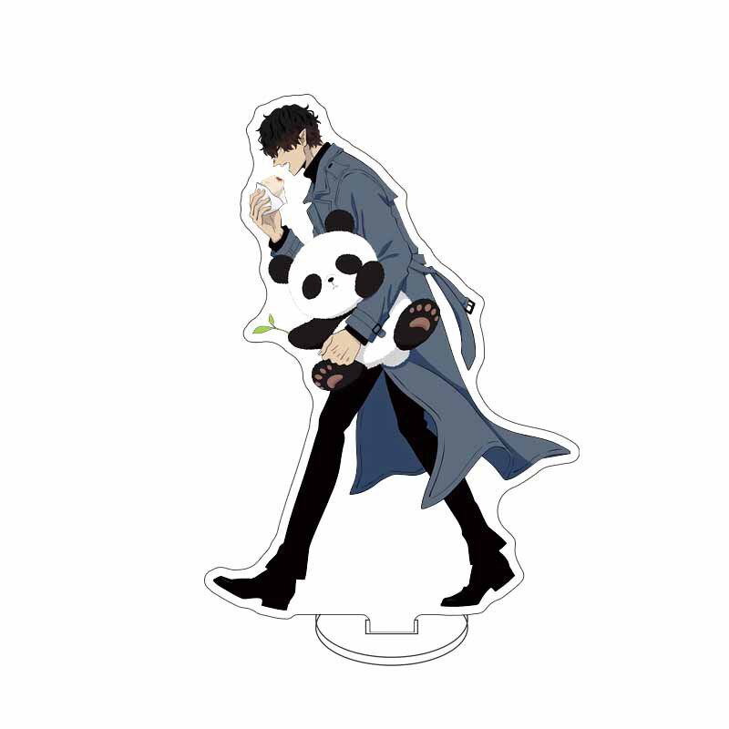 Anime de 16 cm ‌ Ragna el Homb - Men'S Accessories Anime reseña y precio