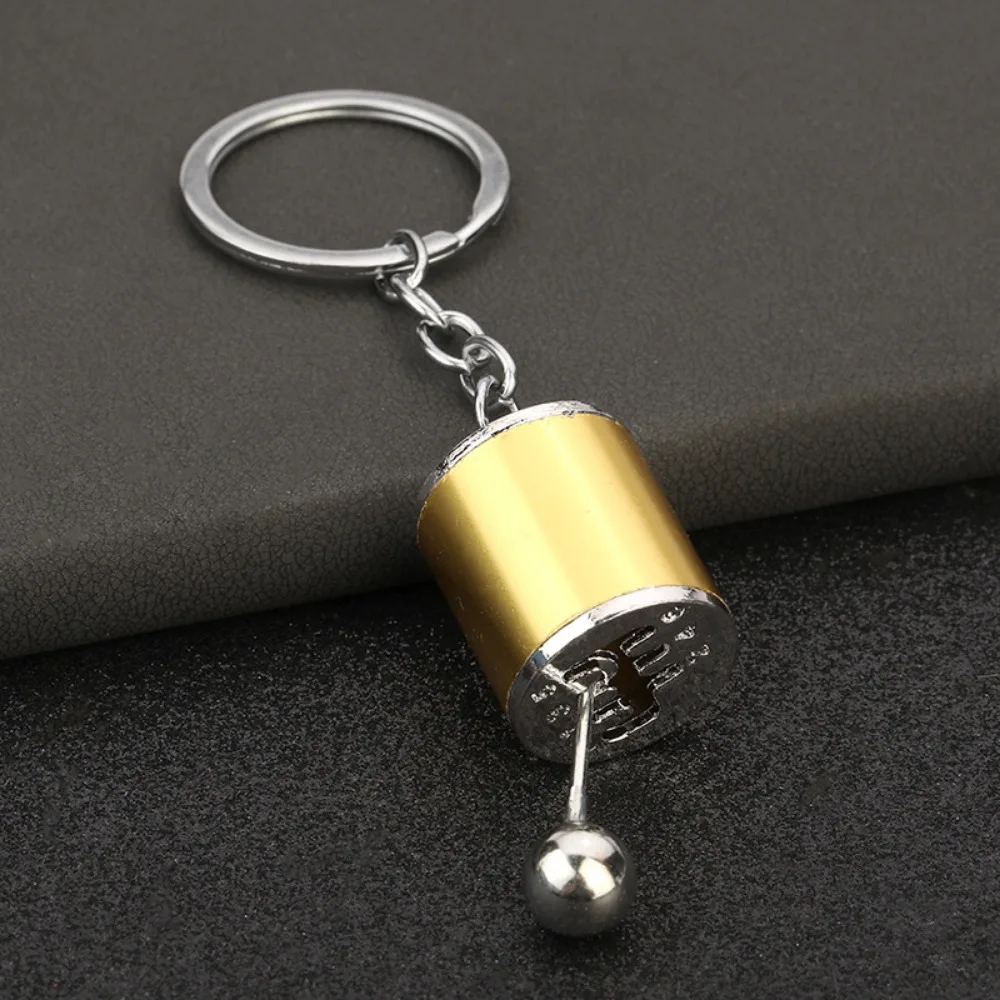 Mini piezas creativas de Metal - Men'S Yellow Accessories reseña y precio