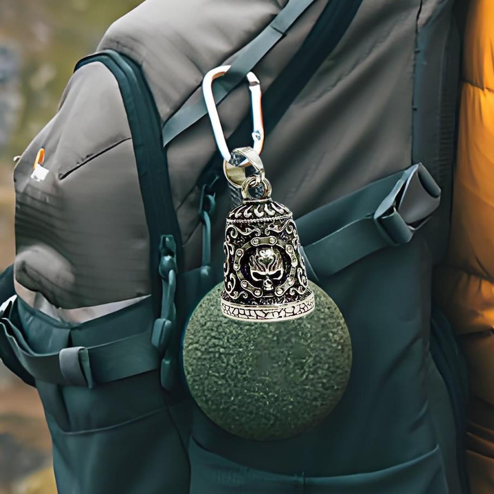Campana de calavera para motoc - Men Accessories Chain reseña y precio