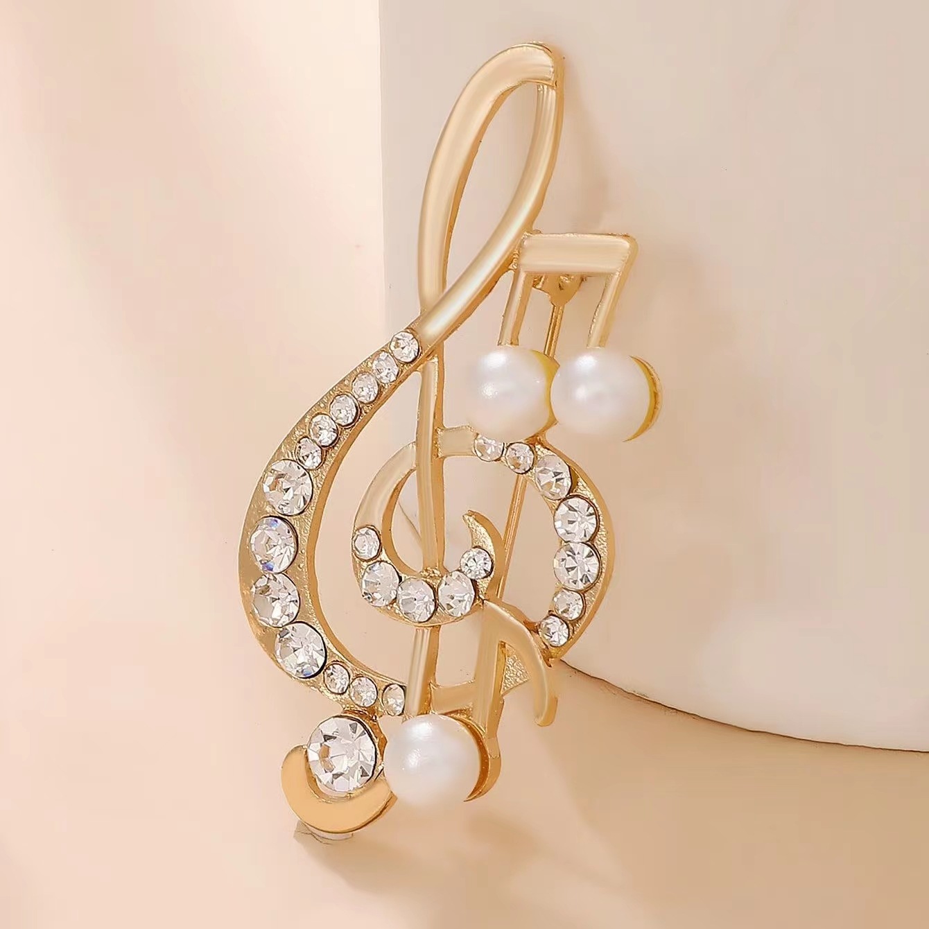 Broches de notas musicales ele - Men'S Accessories Gift Ideas reseña y precio