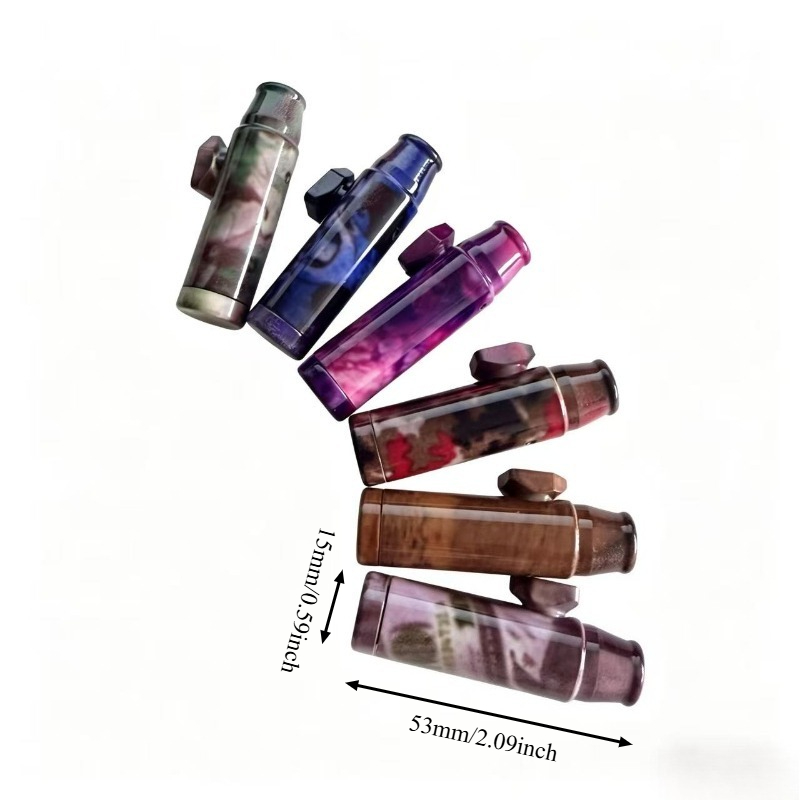 4/8 piezas de aleación de alum - Men Accessories For Gift reseña y precio