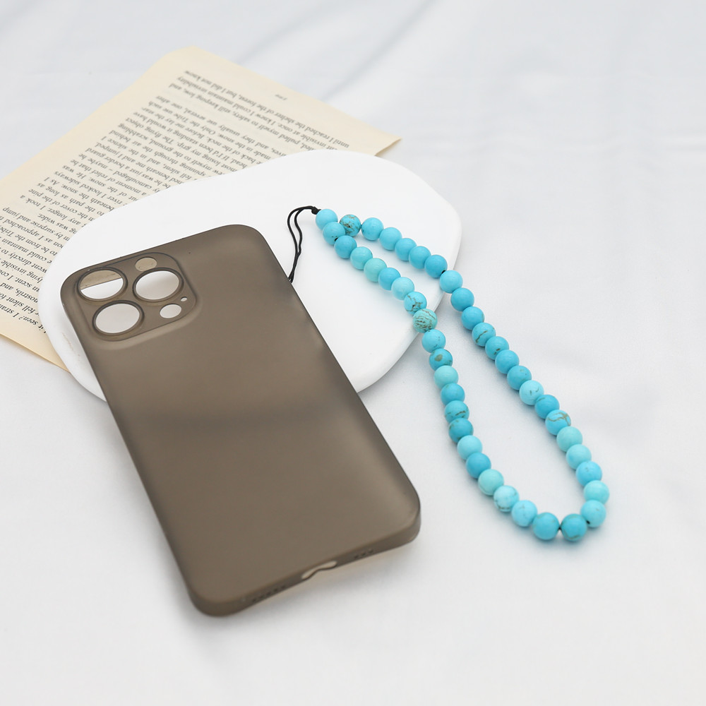 Cadenas para teléfono móvil co - Men Accessories Chain reseña y precio