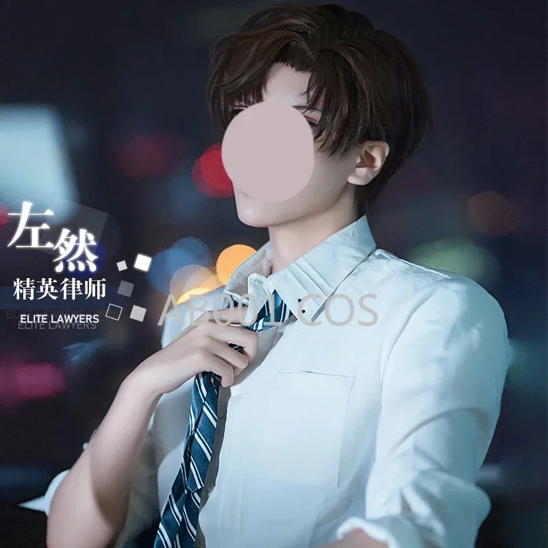 Disfraz de ala Artem de Tears  - Tie Clip Set reseña y precio