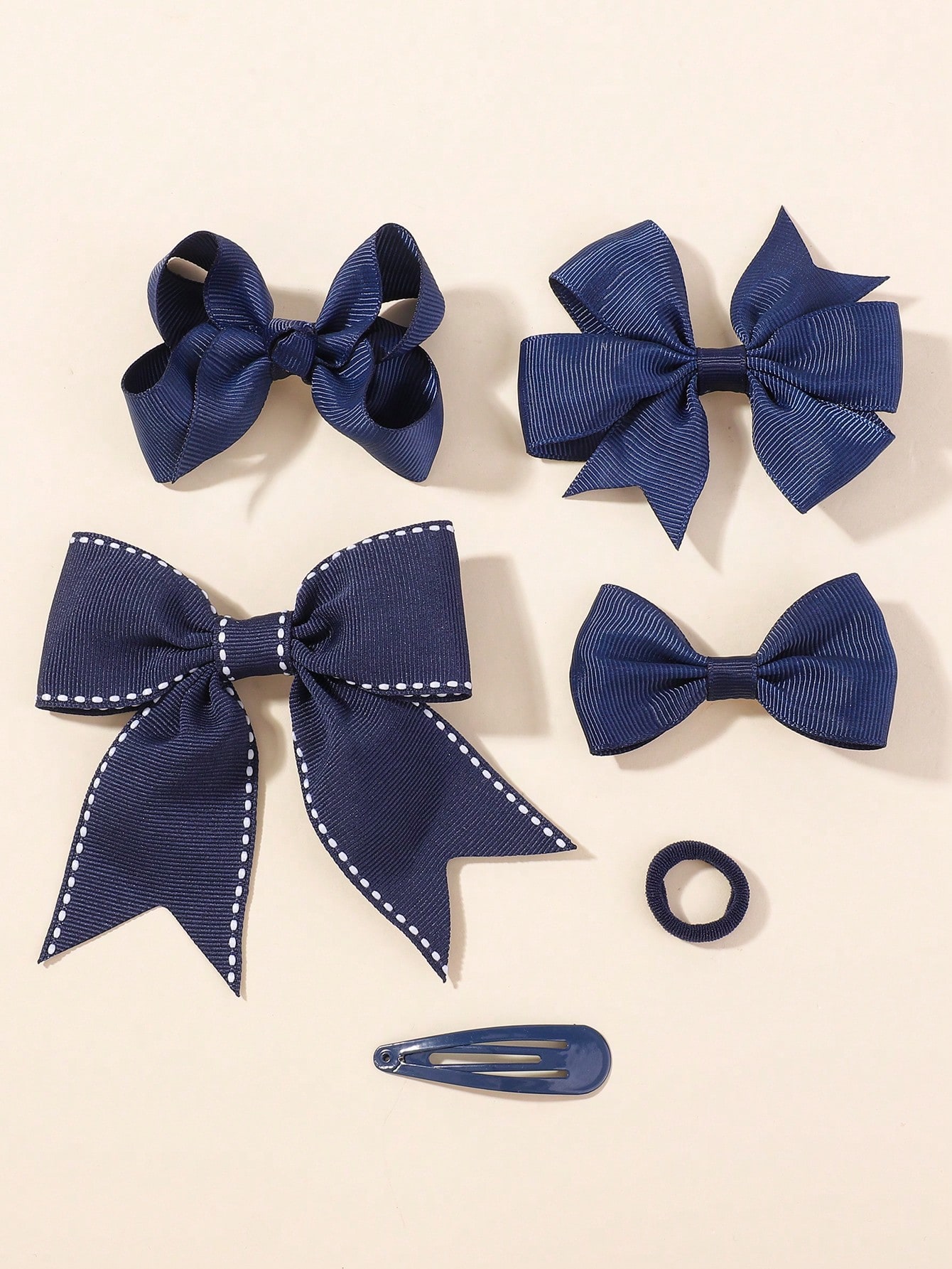 Juego de 34 Accesorios para el - Tie Clip Set reseña y precio