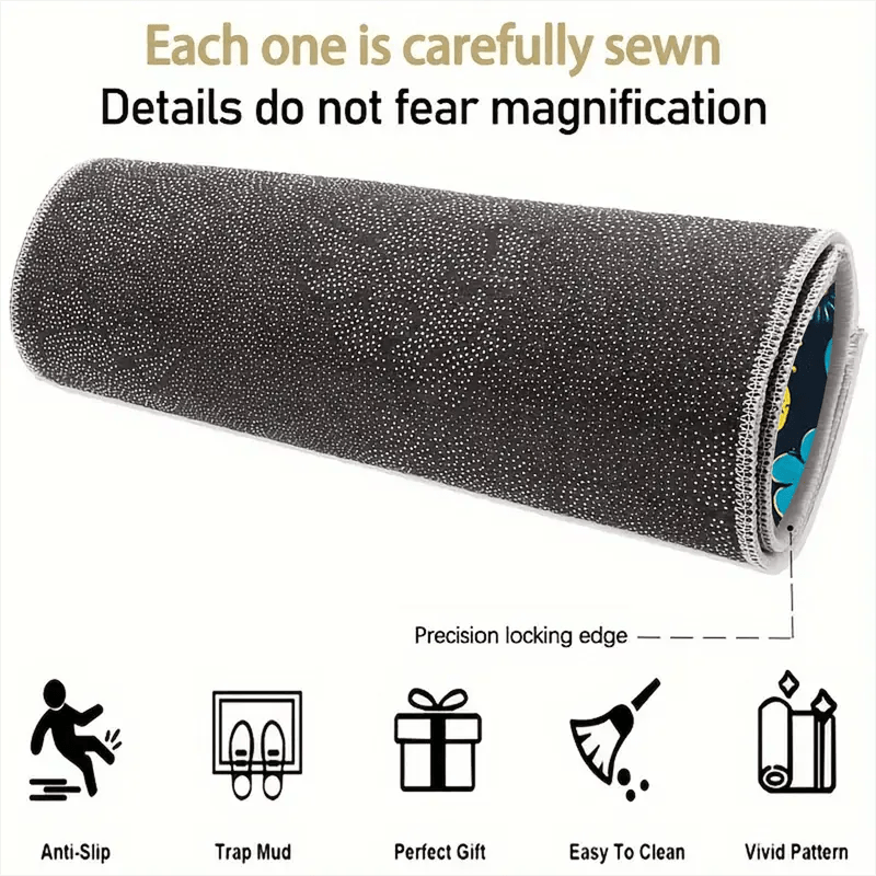 Alfombrillas para coche de 4 p - Men'S Accessories Gift Ideas reseña y precio
