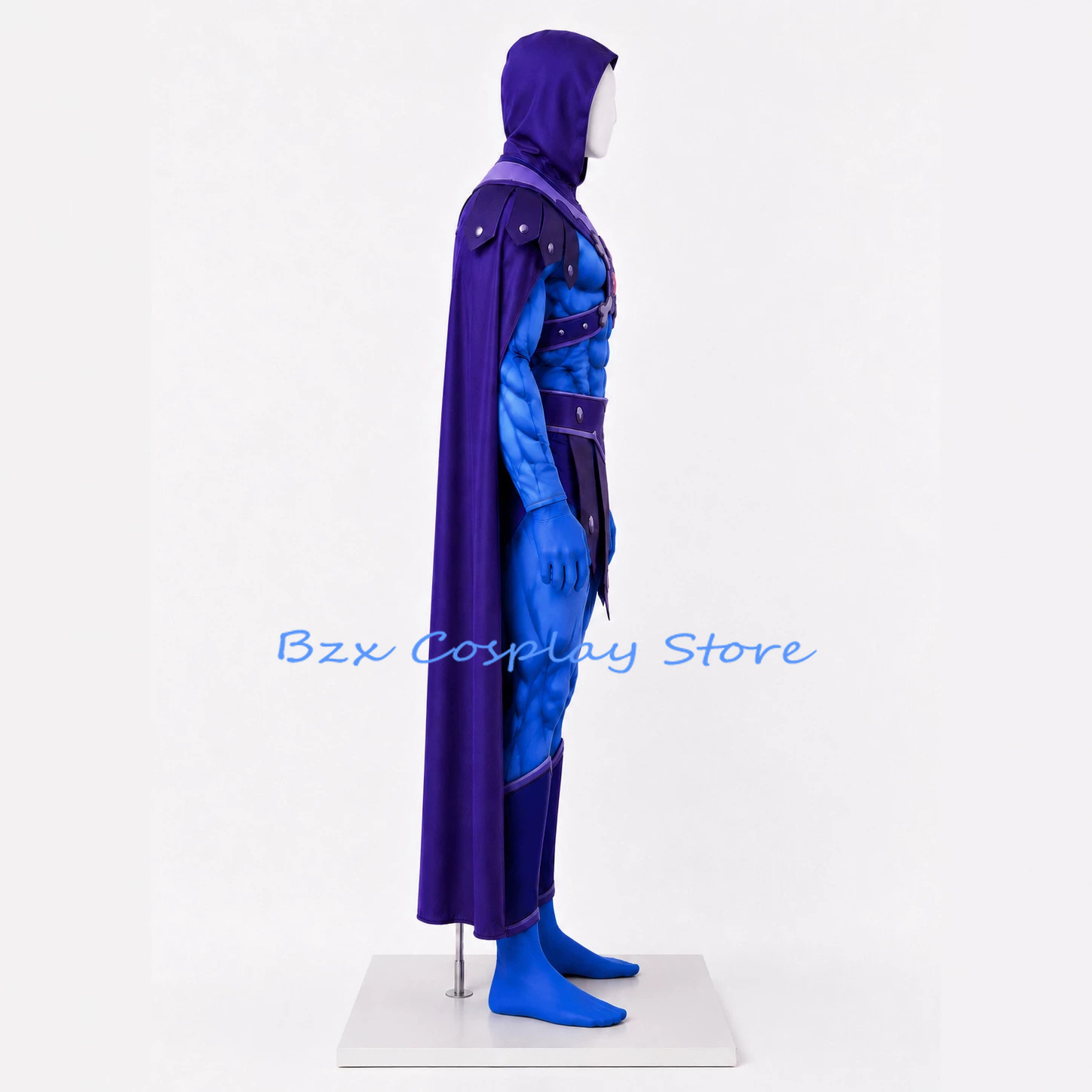 Disfraz de Cosplay de Rey Skel - Men'S Accessories Anime reseña y precio
