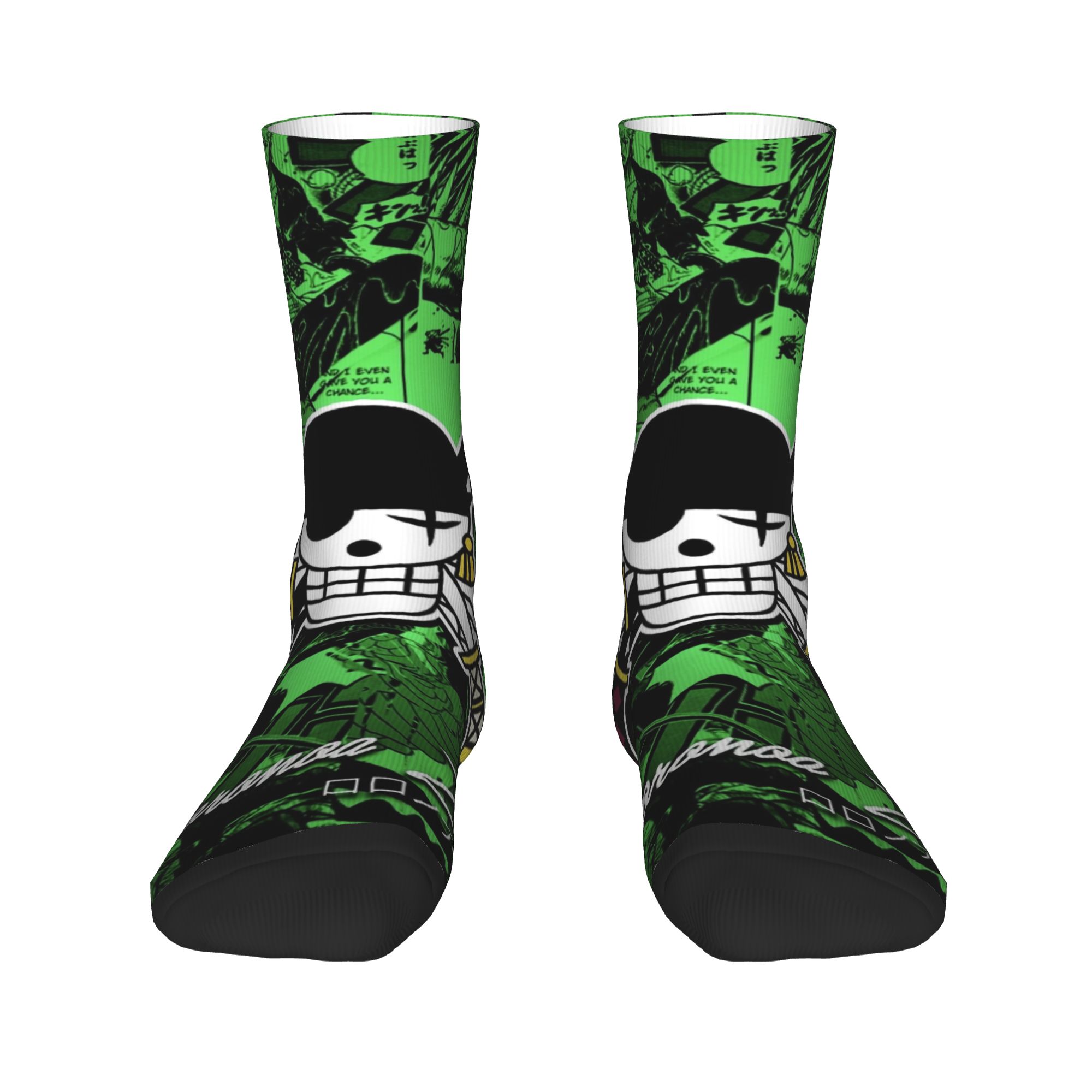 Calcetines Luffy's One Piece,  - Men'S Accessories Gift Ideas reseña y precio