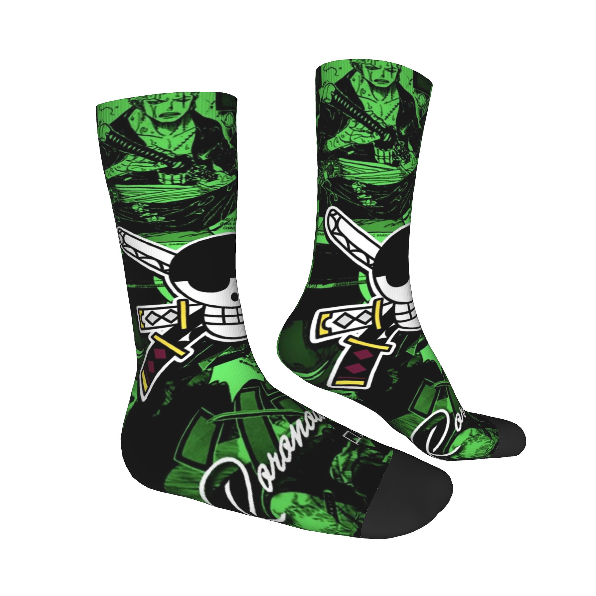 Calcetines Luffy's One Piece,  - Men'S Accessories Gift Ideas reseña y precio