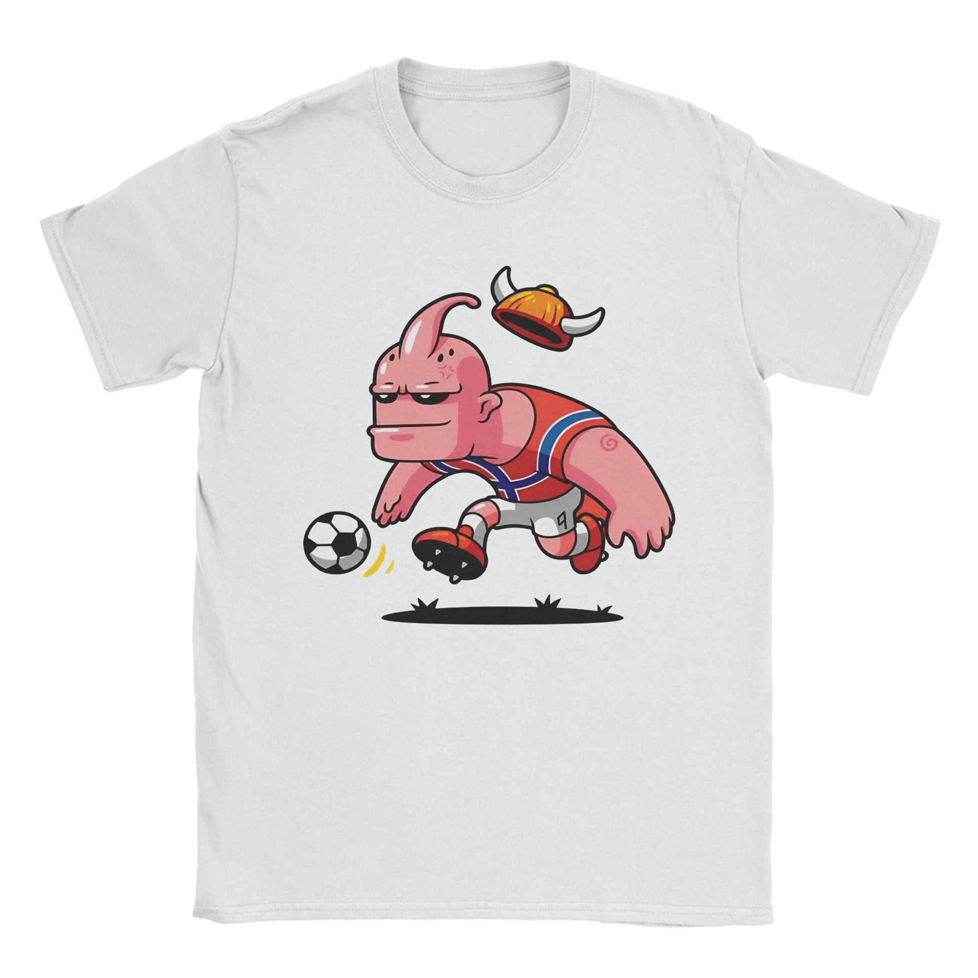 Camisetas de fútbol Haalands p - Men'S Accessories Gift Ideas reseña y precio