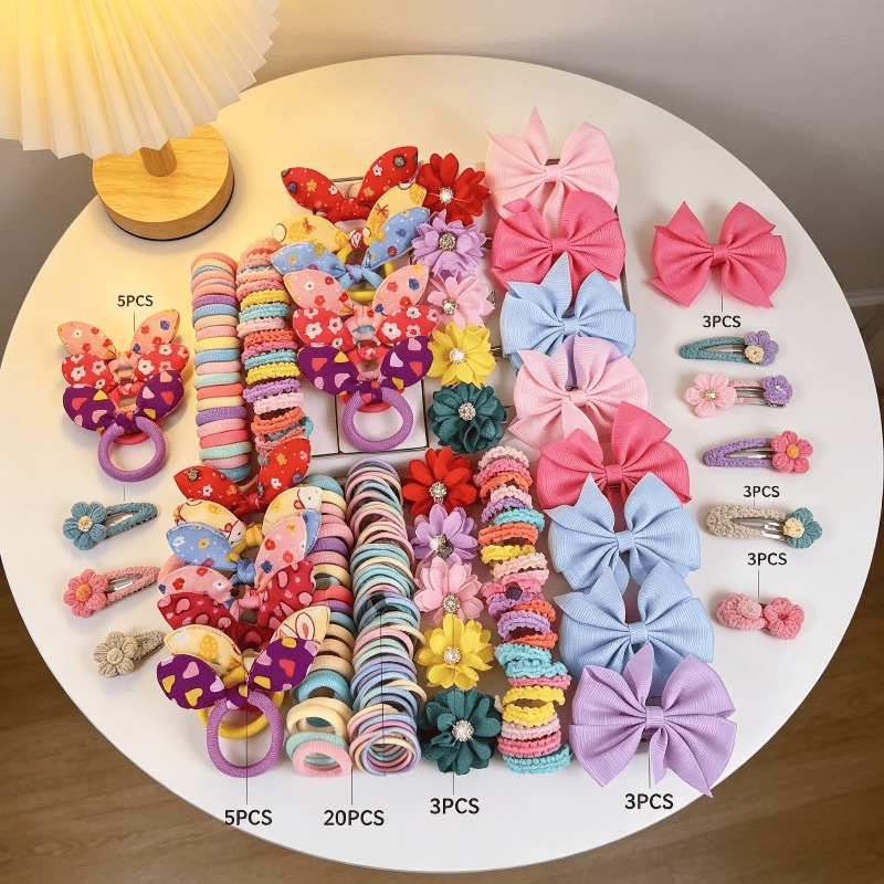 73 Piezas - Nuevo Set de Acces - Tie Clip Set reseña y precio