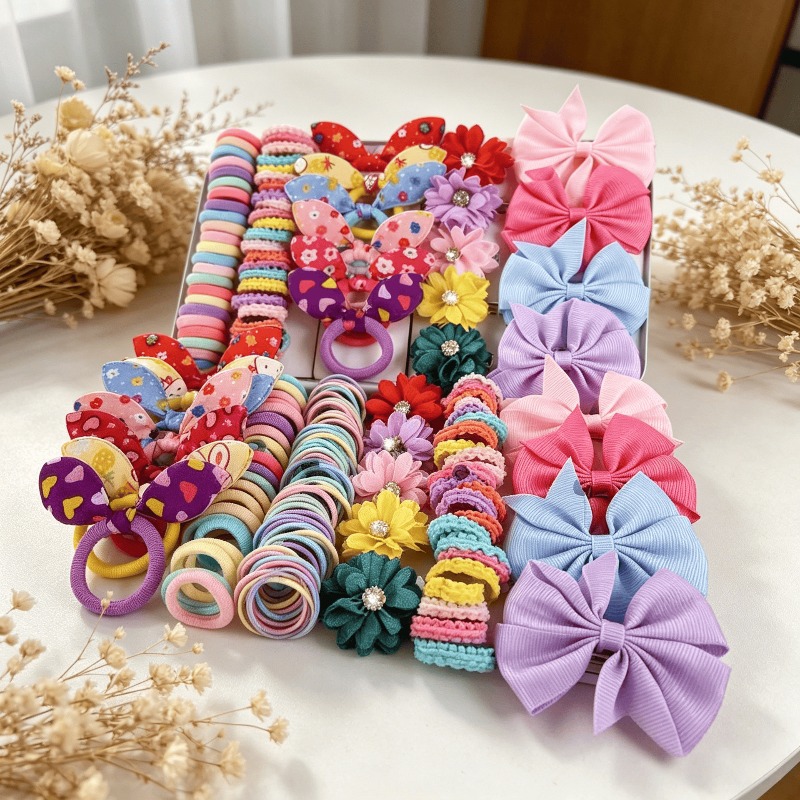 73 Piezas - Nuevo Set de Acces - Tie Clip Set reseña y precio