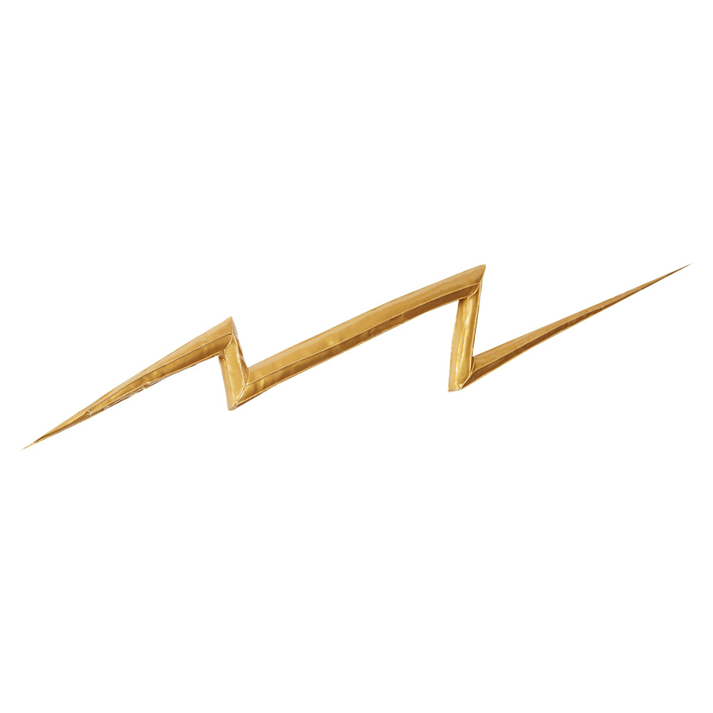 Zeus Lightning Cosplay fantasí - Zeus Men Accessories reseña y precio
