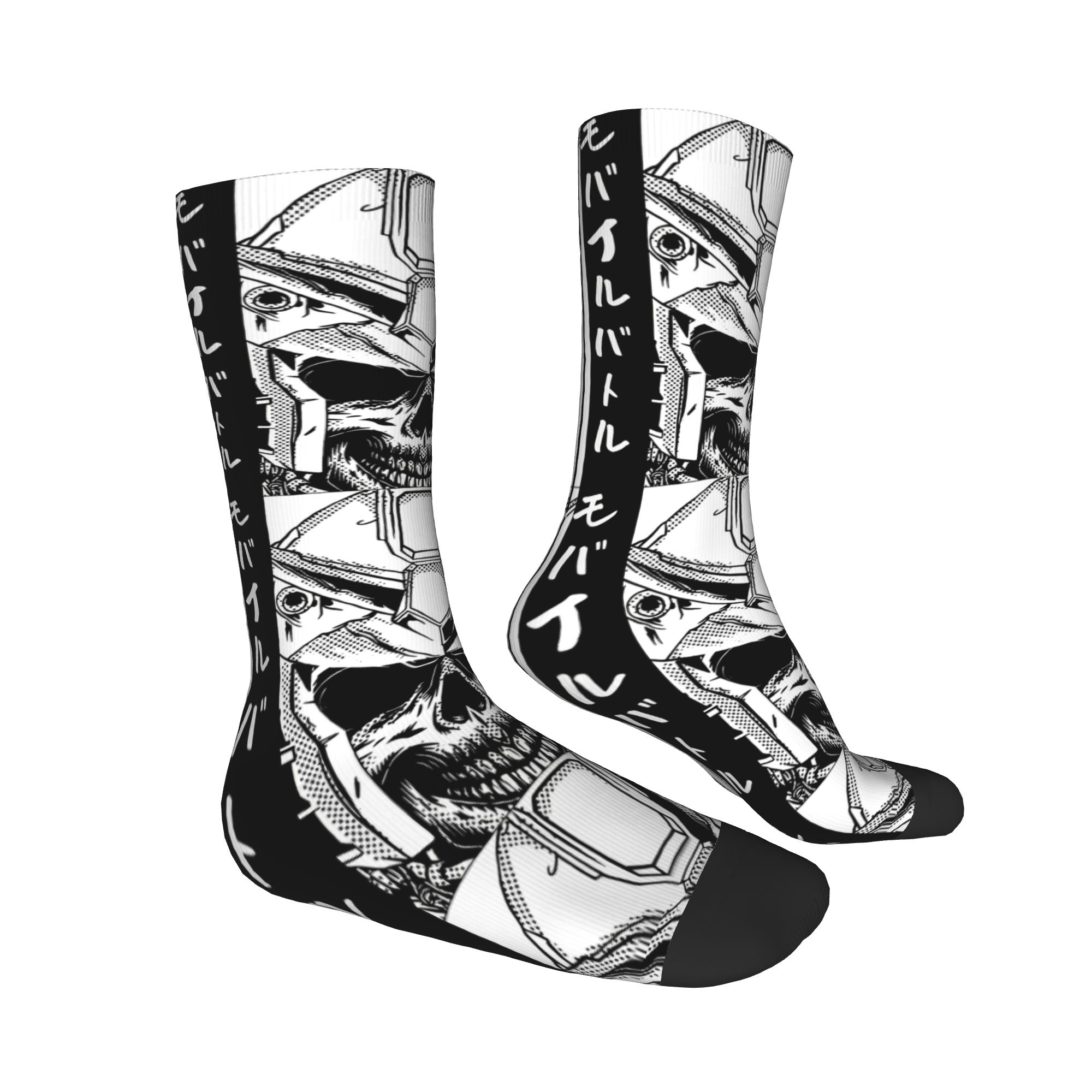 Calcetines de anime de MOBILE  - Men'S Accessories Gift Ideas reseña y precio