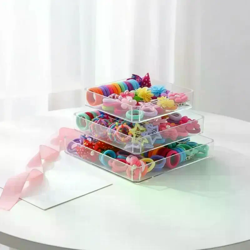 Set de 555 Accesorios para el  - Tie Clip Set reseña y precio