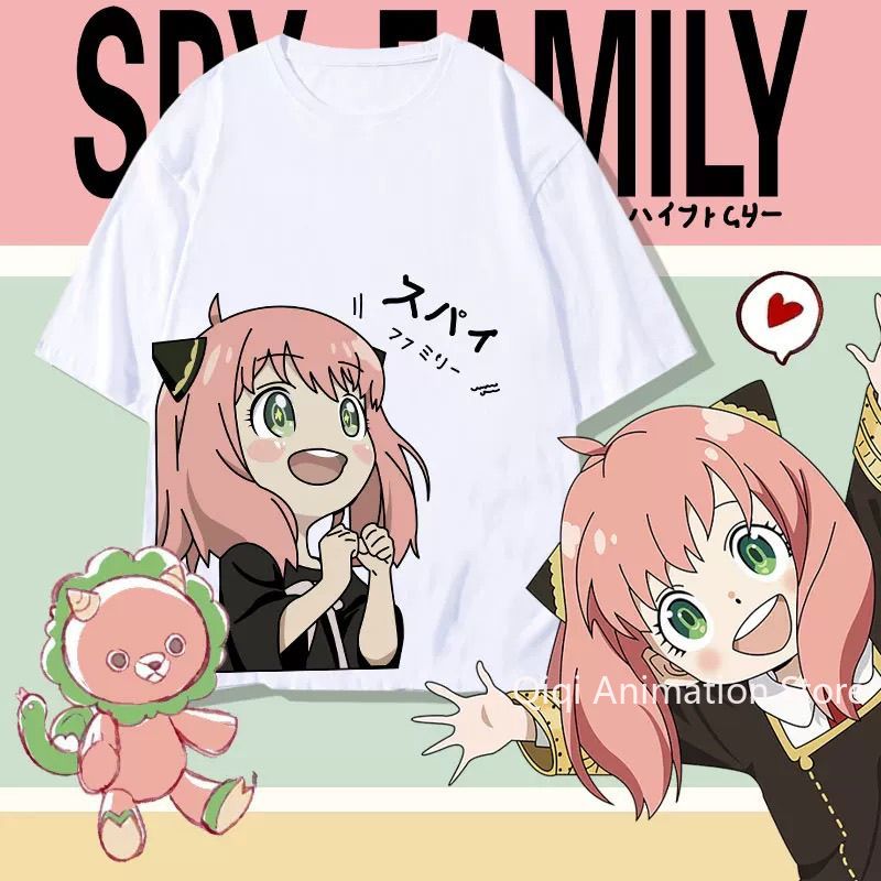 Camiseta de manga corta con di - Men'S Accessories Anime reseña y precio