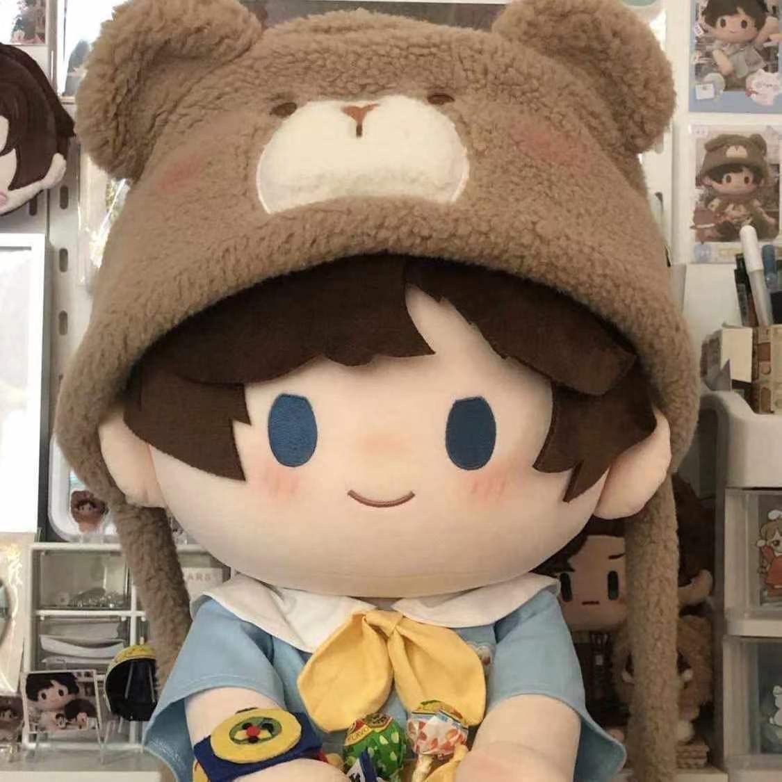 Ropa de bebé de 40 cm, ropa de - Men'S Accessories Anime reseña y precio
