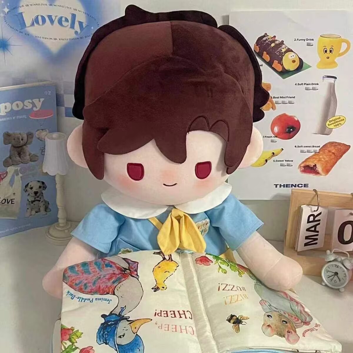 Ropa de bebé de 40 cm, ropa de - Men'S Accessories Anime reseña y precio