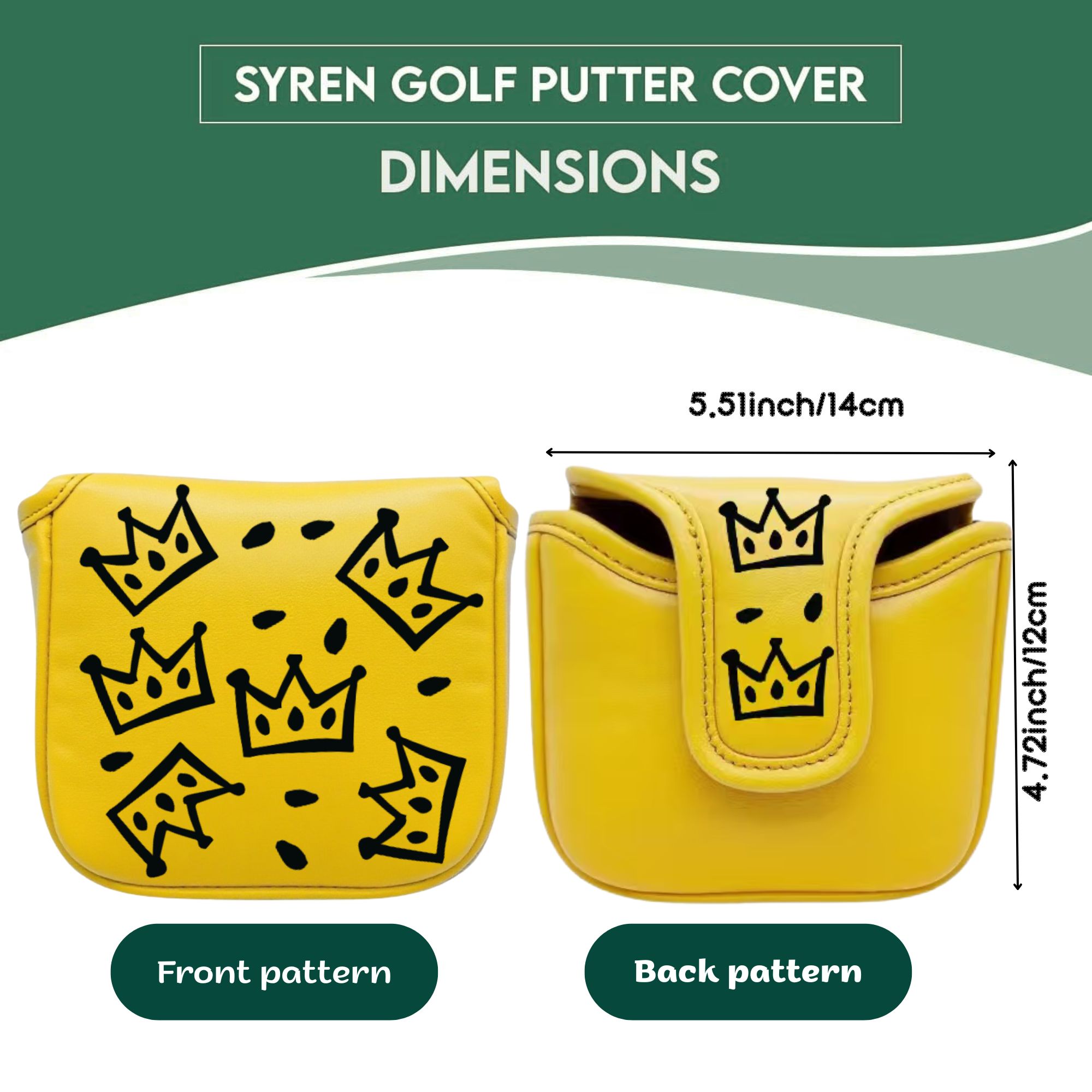 Divertido palo de golf con dis - Men Accessories For Gift reseña y precio