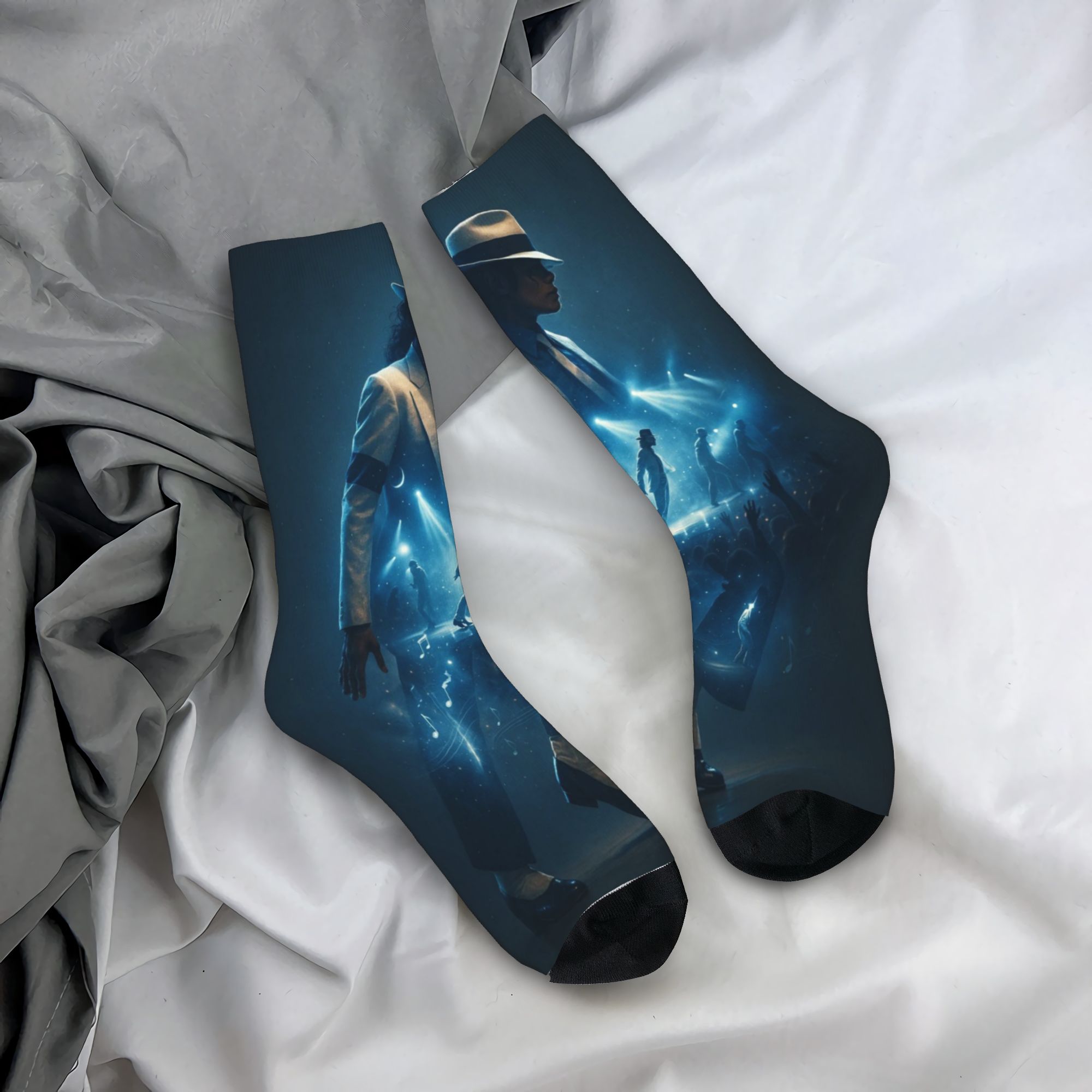 Calcetines Michaels Jacksons T - Men'S Accessories Gift Ideas reseña y precio