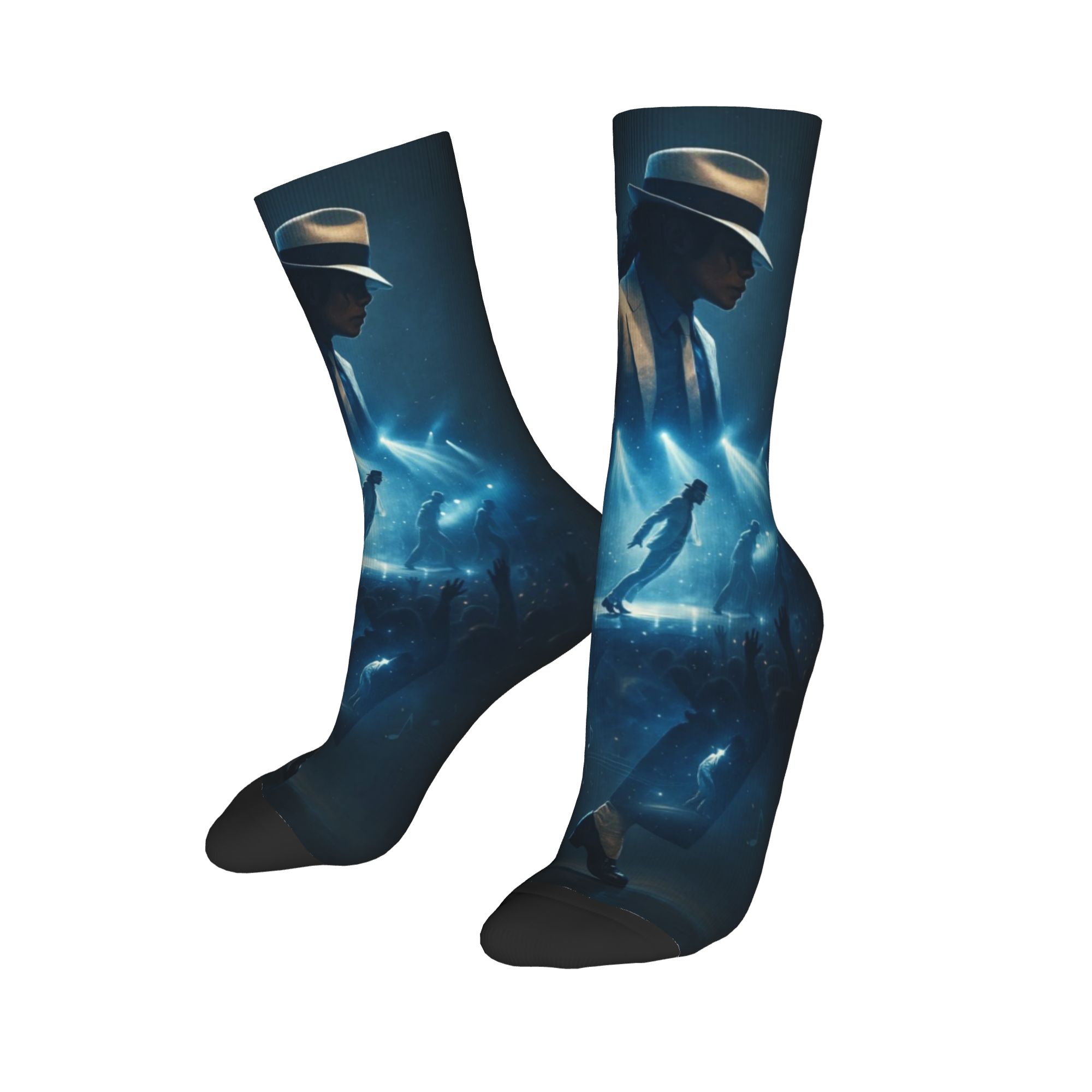 Calcetines Michaels Jacksons T - Men'S Accessories Gift Ideas reseña y precio