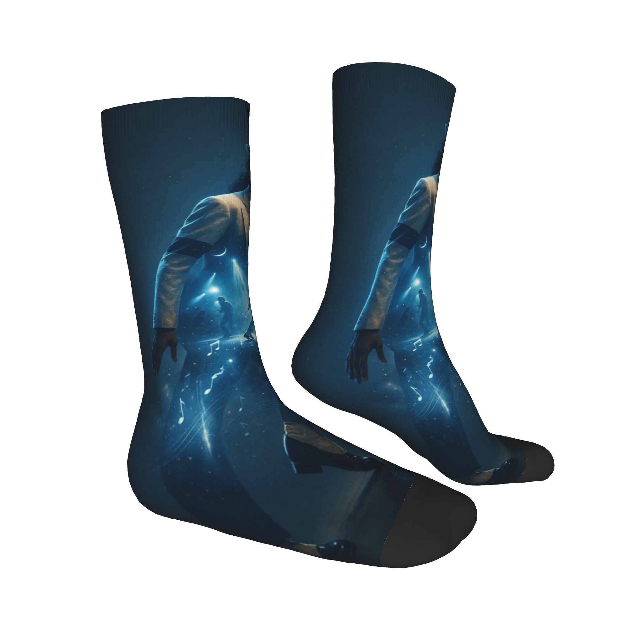 Calcetines Michaels Jacksons T - Men'S Accessories Gift Ideas reseña y precio