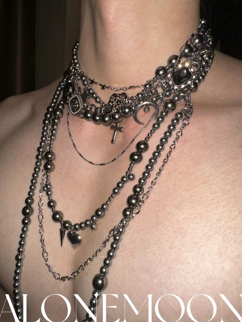Original industria pesada tita - Men Accessories Chain reseña y precio