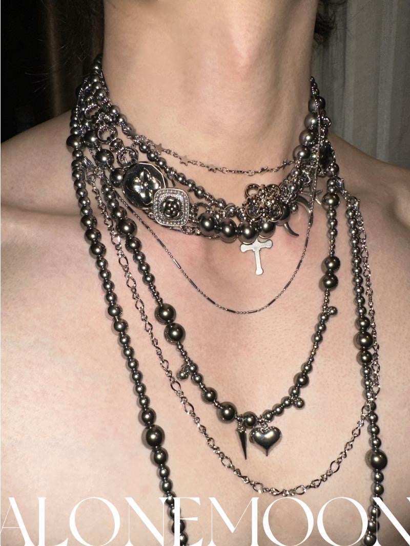 Original industria pesada tita - Men Accessories Chain reseña y precio